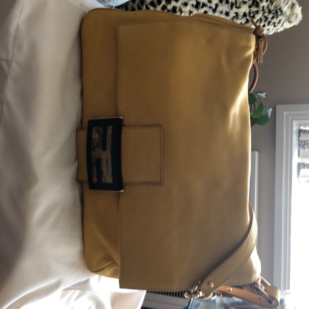 Fendi handbag